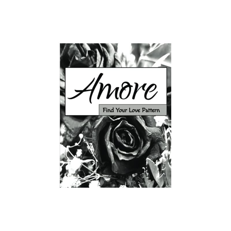 Amore: Find Your Love Pattern