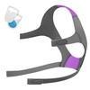 NITTIID Headgear for AirFit F20 /AirTouch F20,1 Pack Replacement F20
