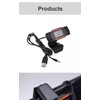 HD-Webcam USB 1080P,AutoFocus,Latest PC Camera with Bulit-in Microphone,Plug and Play