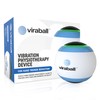 viraball Physiotherapy Vibration Therapy Ball - Physical Therapy for Hand