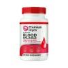 Premium Glyco Capsules, Premium Glyco Blood Balance Support - 60