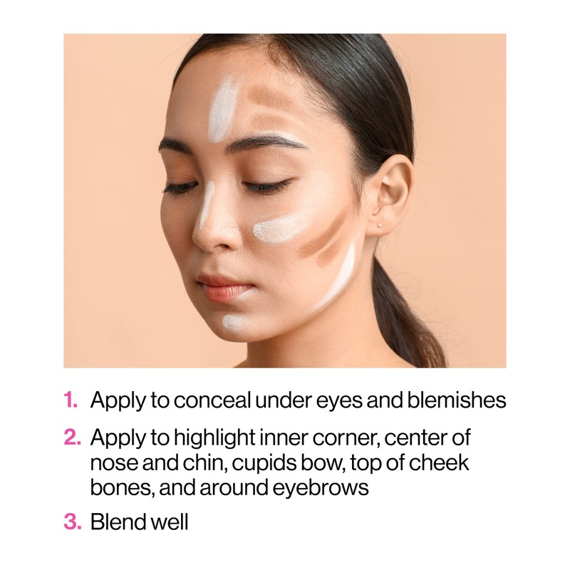 wet n wild Mega Last Incognito All-Day Full Coverage Liquid