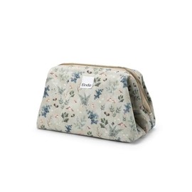 Elodie Details Wash Bag, Toiletry Bag, Nappy Pod, Zip&Go with Large Opening - Fairytale Forest