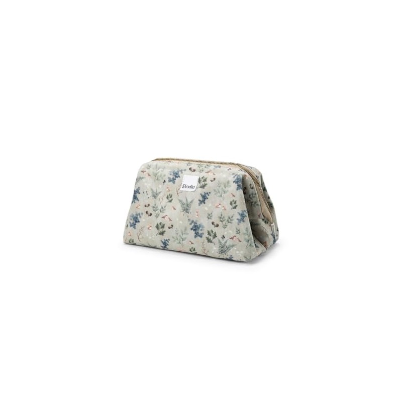 Elodie Details Wash Bag, Toiletry Bag, Nappy Pod, Zip&Go with