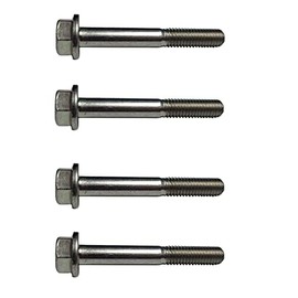 John Deere (4 Pack) Original Equipment Screw - 19M8321