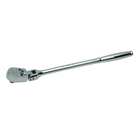 WILLIAMS 1/4" DR FLEX HEAD RATCHET 7" (M-52EHFA) 1/4" Drive Flex Head Ratchet 7" JHWM-52EHFA