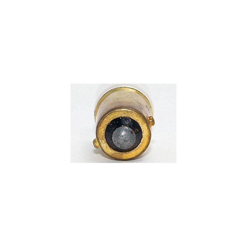 CEC Industries #1835 Bulbs, 55 V, 2.75 W, BA9s Base,