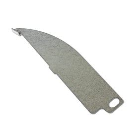 Idea SKR-07 Super Karma Parts (For Use With α, Beta, Pro), Stabilizer (Center Blade)