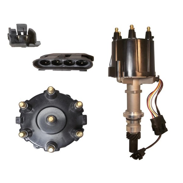 New Distributor Compatible With 1990-1995 Lumina APV Trans Sport Silhouette