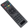 ALLIMITY X31-002 Remote Control Replacement for Android TV Box X96