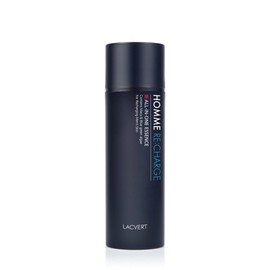 LG Household & Health Care 옴므 리차지 올인원 에센스 150ml Homme Recharge All-in-One Essence 150ml