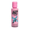 2 x Crazy Colour Semi Permanent Hair Colour 100ml, ,