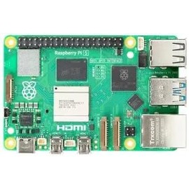 Raspberrypi5 4G Raspberry Pi 5 Certified Technical Compliance Marked Product