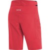 GORE WEAR Women's Passion Shorts, Hibiscus Pink, 38