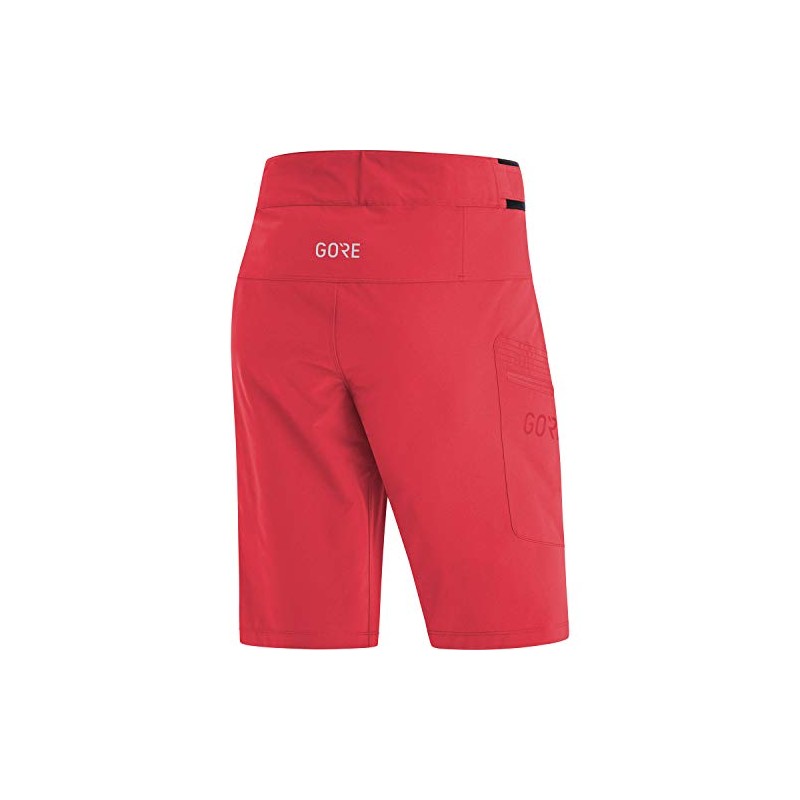 GORE WEAR Women's Passion Shorts, Hibiscus Pink, 38