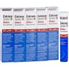 Calcium Sandoz D Osteo Effervescent Tablets Pack of 100