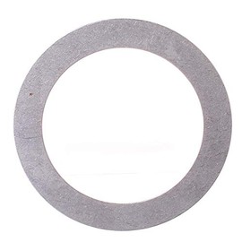 SKF Needle Thrust Roller Bearing, 65.000 ID, Bearing steel