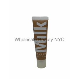 MILK Makeup Blur Liquid Matte Foundation CARAMEL 1 Oz/30 ml - New without Box