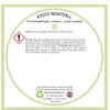 Wax Melts Kyoto Nightfall - Luxury Hand-Poured, Strong Scented with