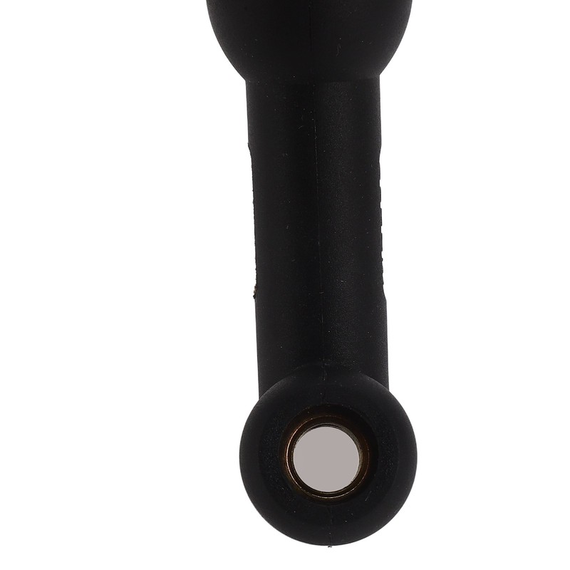 TIG Welder Torch Head Air Cooling 360 Degree Rotation Tail
