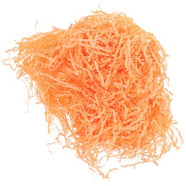 Operitacx Verpackungsfüller 1 Bast Crinkle Cut Paper Shred Filler Kräuseln Massengeschenke Massenkörbe Paketfüller Geschenkangebot Brautjungfer Geschenkkorb Papier Geschenkbox Geschenkfüller