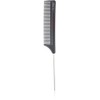 CHI Ionic 13 Turbo Metal Tail Comb