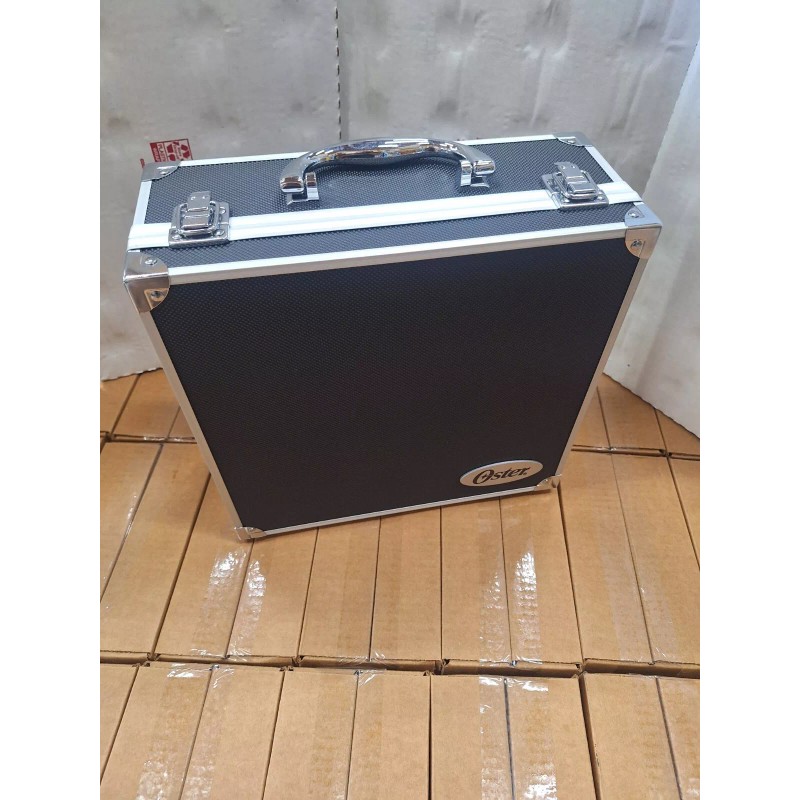 Oster Clipper Case Storage Case Grooming