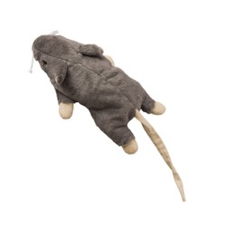 Ethical Pets 52086 Super Mouse Sam Catnip Toys