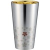 Wahei Freiz Sakura Street ME-7349 Tsubame Sanjo Cherry Blossom Stainless