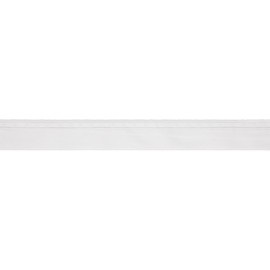 Wright Products Wrights Roman Shade Tube Tape 1-1/4"X30yd