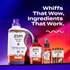 Indigo Wild Zum Laundry Soap - Plant-Based Liquid Laundry Soap