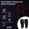 LUONT - Soccer Shin Guards for Men, Women & kids