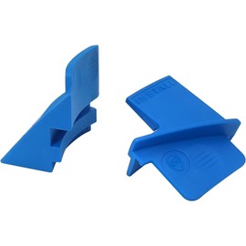 ZKTOOL 2-Piece Disassembly/Assembly Tools Set for Car Stretch Fit V-Ribbed Belt, Car Ribbed Drive Belt Remover Installation Tool Set, Belt Removal/Installation