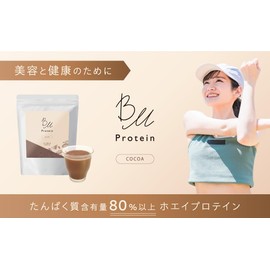 Sakibote BM Protein, 12.7 oz (360 g) (Includes Measuring Spoon)