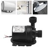 Ice Machine Water Pump Energy Saving Universal Submersible Pump Durable