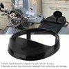Motorcycle Headlight Cover Blocking Edge Replacement for Vespa GTS 250