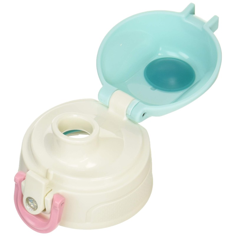 Thermos Replacement Part 2-Way Bottle FHO Cap Unit with Lid