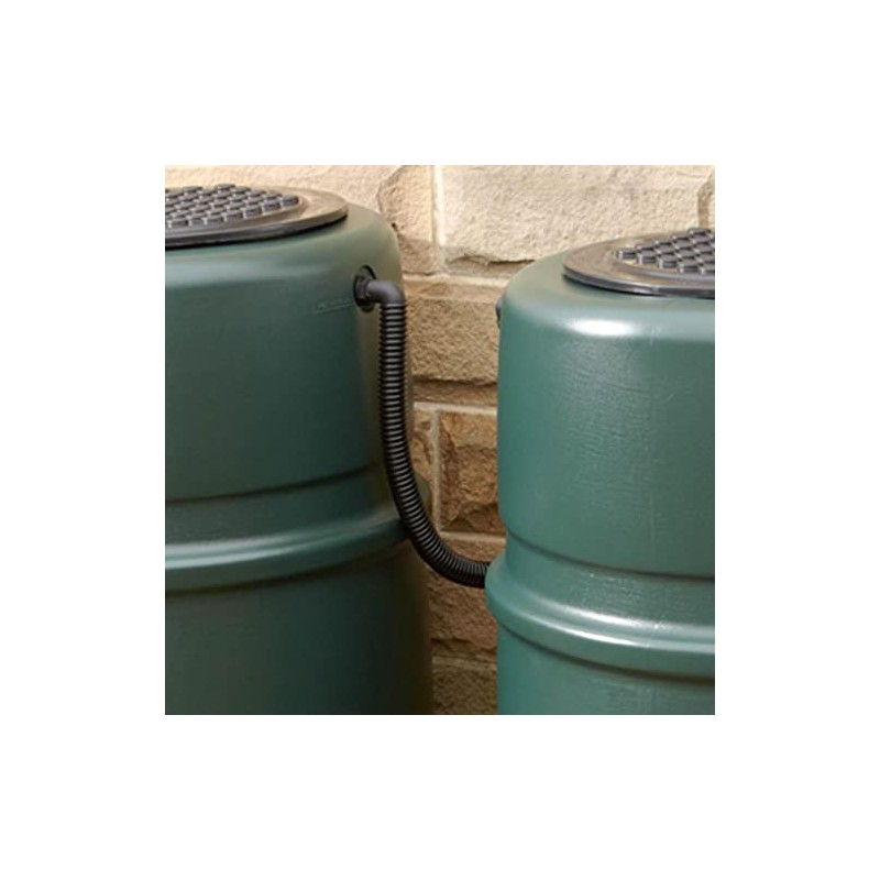 Harcostar Long Water Butt Linking Kit (1.5m)