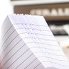 Index Cards White Study Cards, 240PCS Flash Cards 3x5 Both