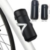 Wisyurt Pack of 2 Bicycle Capsule Boxes for Storing Keys,