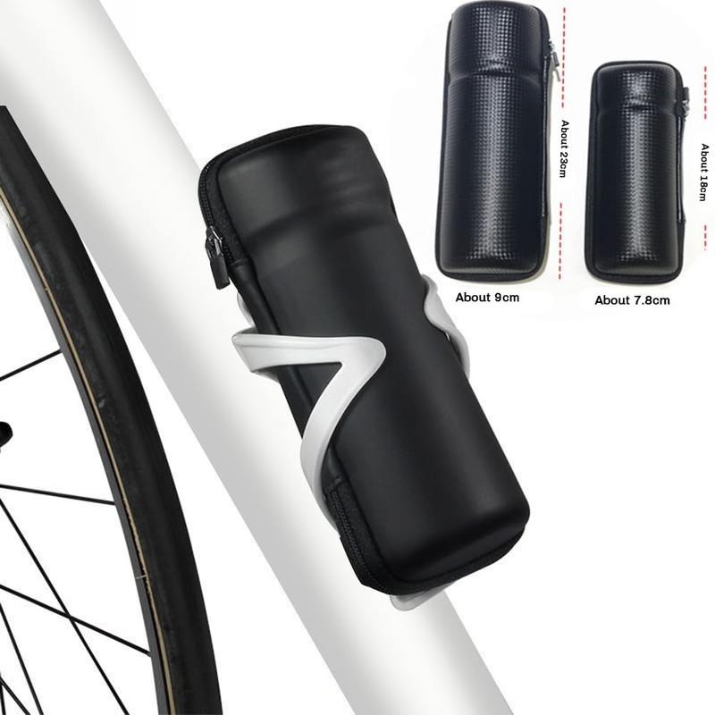 Wisyurt Pack of 2 Bicycle Capsule Boxes for Storing Keys,