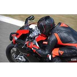 Motorcycle Aprilia Rs4 125 2011 17 - 36X48 Poster