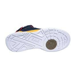 Ewing PATRICK ATHLETICS 33 HI Navy/Red/Yellow 1EW90128-433