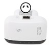 WiFi Range Extender High Speed Stable Plug and Play Portable