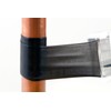 BlitzTape Sealing Tape: Waterproof and Self-Welding (3 m x 25