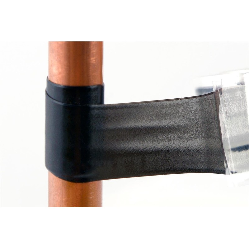 BlitzTape Sealing Tape: Waterproof and Self-Welding (3 m x 25