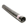 TORDXICS 1.875" [1 7/8"]ID x 18" Length Universal Universal Exhaust