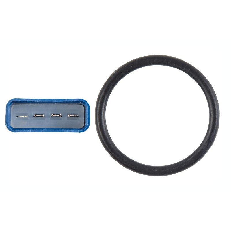 HELLA 6PU 009 167-141 Sensor, crankshaft pulse - 3-pin connector