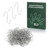 Nordstern Christmas Tree Decorations Quick Hangers Pack of 150 -