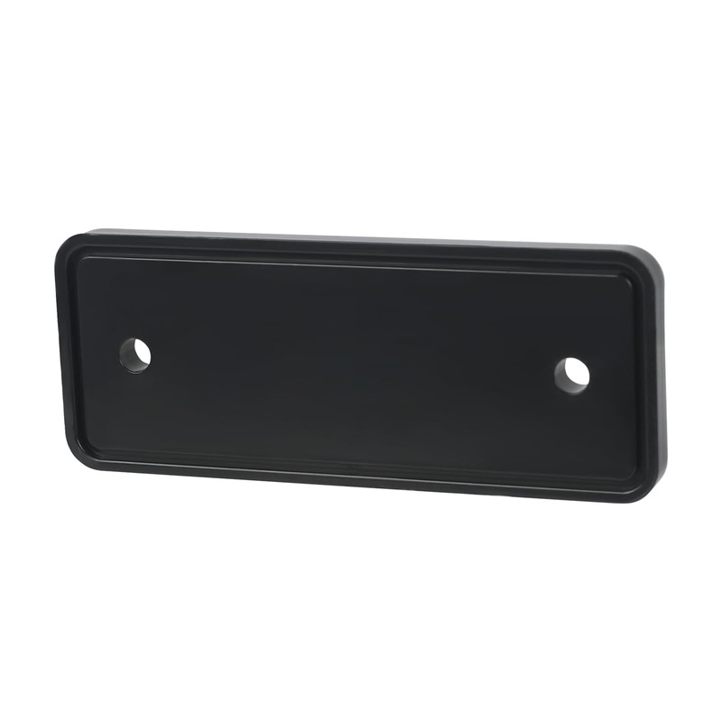 Yinaolan 10 Pack White Screw on Rectangular Reflectors, E11 Approval